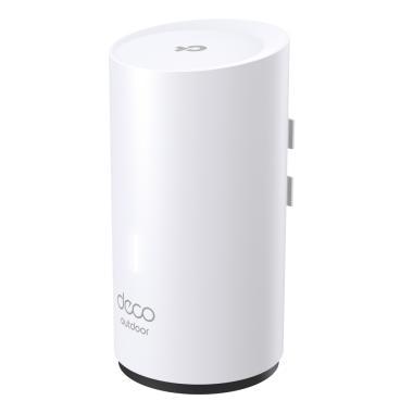 TP-Link Deco X50-Outdoor Kültéri Mesh WiFi6 1-pack