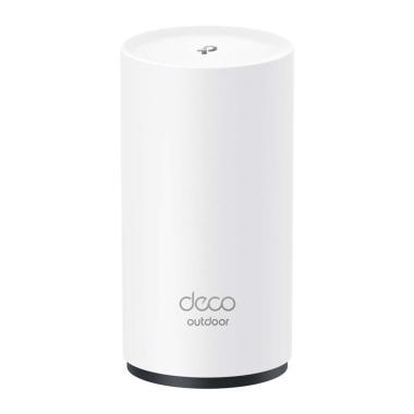 TP-Link Deco X50-Outdoor Kültéri Mesh WiFi6 1-pack