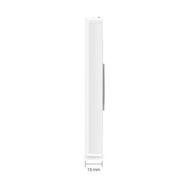 TP-Link EAP235-Wall AC1200 MuMIMO fali Wireless AP