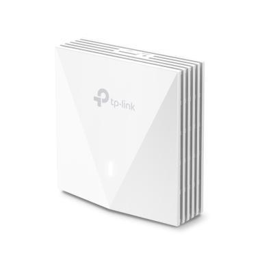 TP-Link EAP650-Wall AX3000 Dual-Band Wi-Fi AP