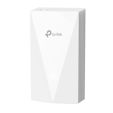 TP-Link EAP655-Wall AX3000 Dual-Band Wi-Fi6 AP