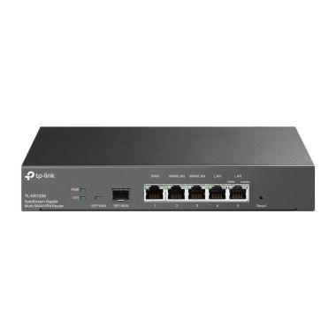 TP-Link ER7206 SafeStream Gigabit multi-WAN router