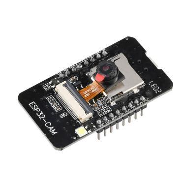 ESP32-CAM-CH340 (OV2640 kamera) WiFi+BT IoT board