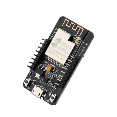 ESP32-CAM-CH340 (OV2640 kamera) WiFi+BT IoT board