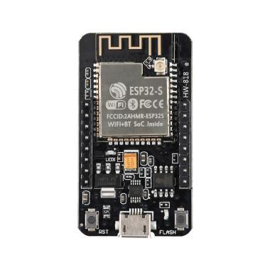 ESP32-CAM-CH340 (OV2640 kamera) WiFi+BT IoT board