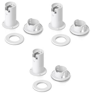 Ubiquiti AP In-Ceiling Mount U6-Mesh és FlexHD-hoz