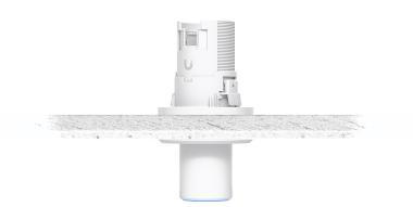 Ubiquiti AP In-Ceiling Mount U6-Mesh és FlexHD-hoz