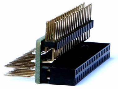 HARDKERNEL 40 tűs GPIO csatlakozó-elosztó