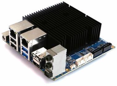 HARDKERNEL ODROID-H3+