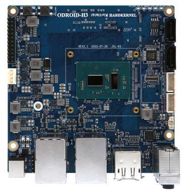 HARDKERNEL ODROID-H3+