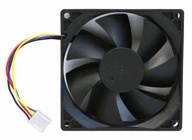 HARDKERNEL hűtőventilátor ODROID H3 házhoz