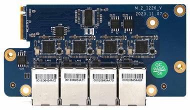 HARDKERNEL Net Card 2 for H-series