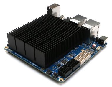 HARDKERNEL ODROID-H4+