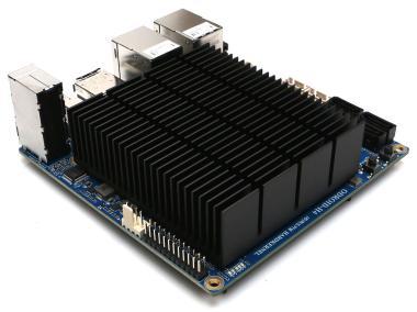 HARDKERNEL ODROID-H4+