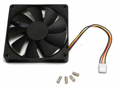 HARDKERNEL hűtőventilátor ODROID H4 házakhoz