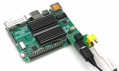 HARDKERNEL SPDIF Board ODROID-M1S-hez