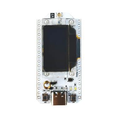 HELTEC WiFi BT LoRA 32 V3 SX-1262 868Mhz OLED