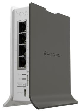 HAP ax Lite LTE6 MikroTik wireless router