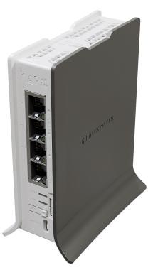 HAP ax Lite LTE6 MikroTik wireless router