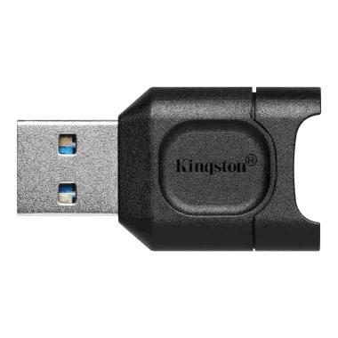 Kingston MobileLite Plus USB3.2 microSD CardReader