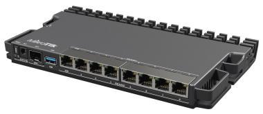 RouterBOARD 5009UPr+S+IN router
