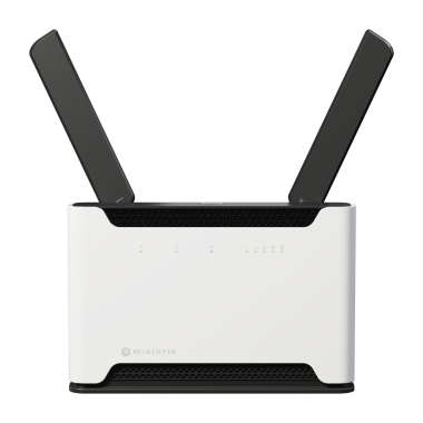 Chateau LTE6 ax MikroTik wireless mobil router