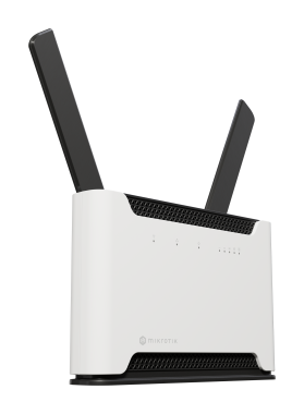 Chateau LTE6 ax MikroTik wireless mobil router