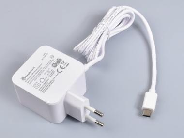 Raspberry Pi tápegység 27W USB-C PD fehér