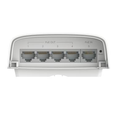 TP-Link SG2005P-PD Omada GB PoE Switch