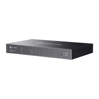 TP-Link SG2008P Omada GB PoE+ Switch