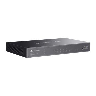 TP-Link SG2008P Omada GB PoE+ Switch