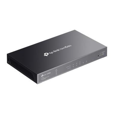 TP-Link SG2008P Omada GB PoE+ Switch