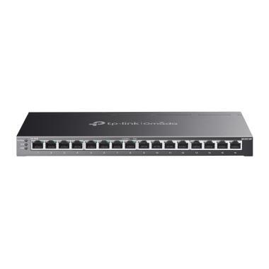 TP-Link SG2016P Omada GB PoE+ Switch