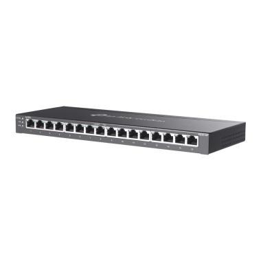 TP-Link SG2016P Omada GB PoE+ Switch