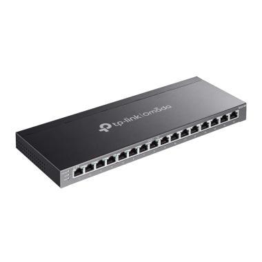 TP-Link SG2016P Omada GB PoE+ Switch