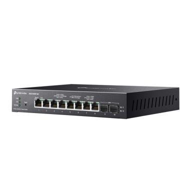 TP-Link SG2210XMP-M2 Omada Smart PoE+ Switch