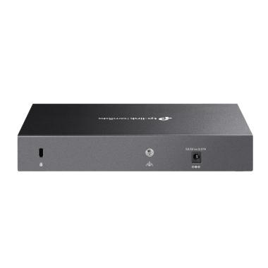 TP-Link SG2210XMP-M2 Omada Smart PoE+ Switch