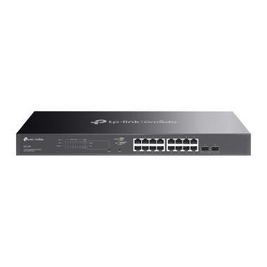 TP-Link SG2218P Omada GB PoE+ Switch