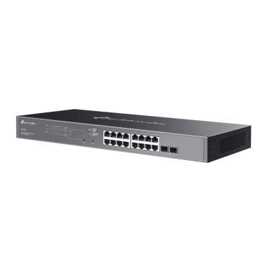 TP-Link SG2218P Omada GB PoE+ Switch