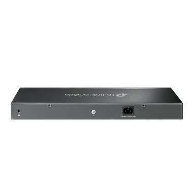 TP-Link SG3210XHP-M2 Omada GB PoE+ Switch