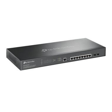 TP-Link SG3210XHP-M2 Omada GB PoE+ Switch