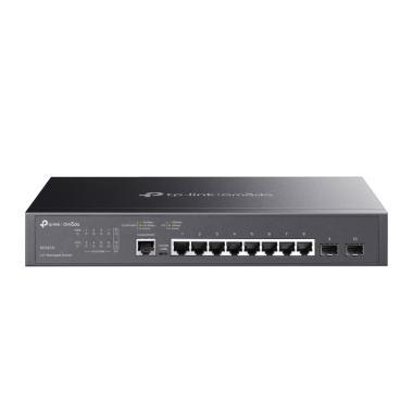 TP-Link SG3210 Omada GB Switch