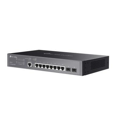 TP-Link SG3210 Omada GB Switch