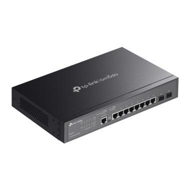 TP-Link SG3210 Omada GB Switch