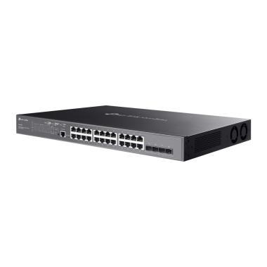 TP-Link SG3428MP Omada GB POE+ Switch