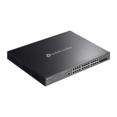 TP-Link SG3428MP Omada GB POE+ Switch