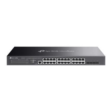 TP-Link SG3428X-M2 Omada GB Switch