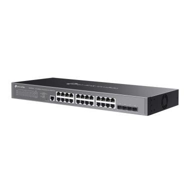 TP-Link SG3428X-M2 Omada GB Switch