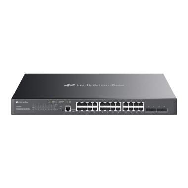 TP-Link SG3428XMP Omada GB Poe+ Switch