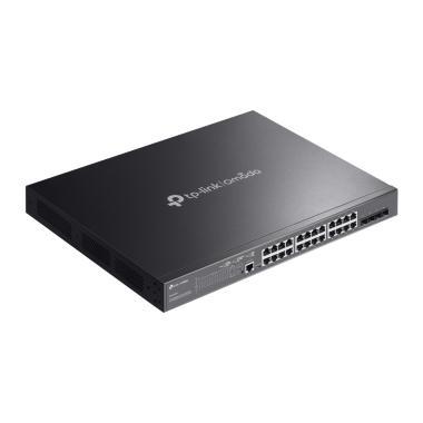 TP-Link SG3428XMP Omada GB Poe+ Switch